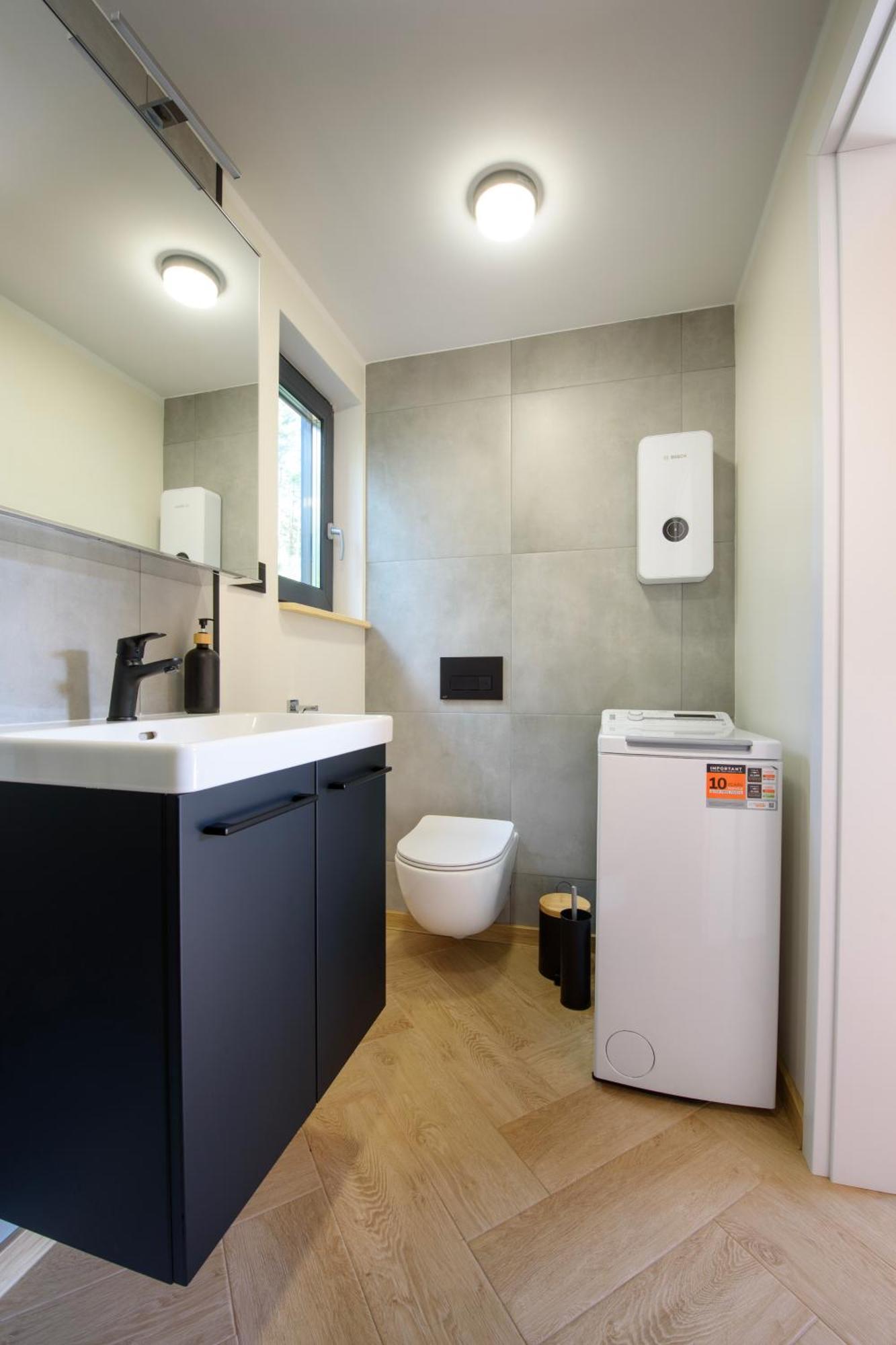 Grotow 2e Holiday home *