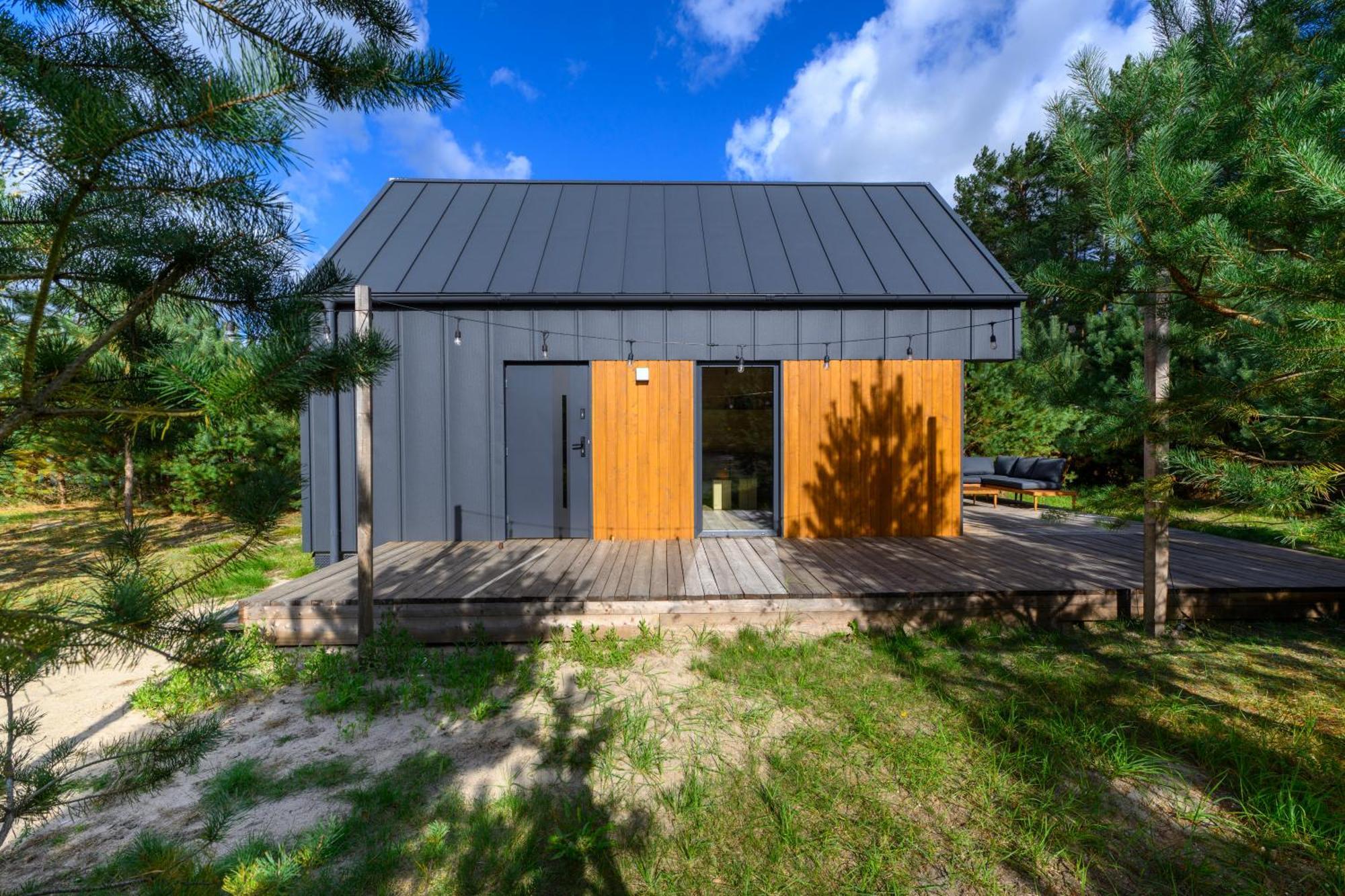 Grotow 2e Holiday home *